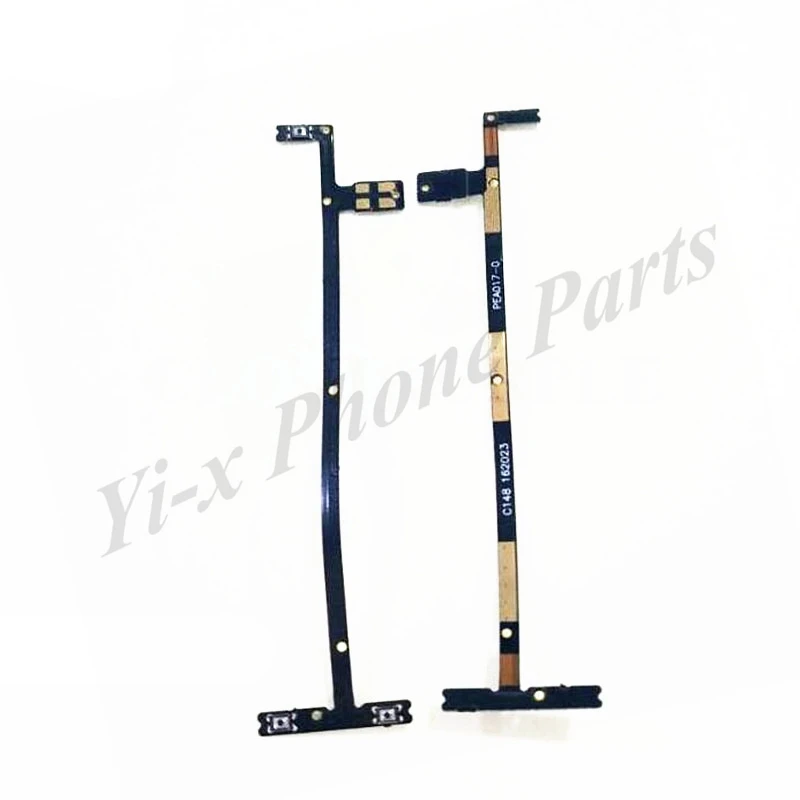 

Volume Key Side button Power ON OFF button Flex Cable For Oneplus 3 1+3 A3000