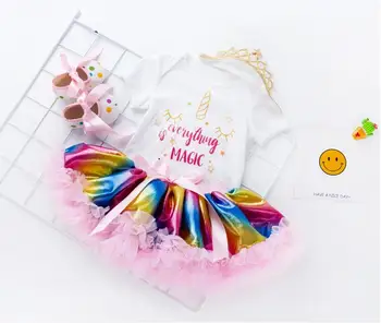 

Suit For 22-23 Inch Reborn Baby Doll Clothes Cartoon new design Shirt princess dress Doll Clothes Sets kids DIY Game hot sale