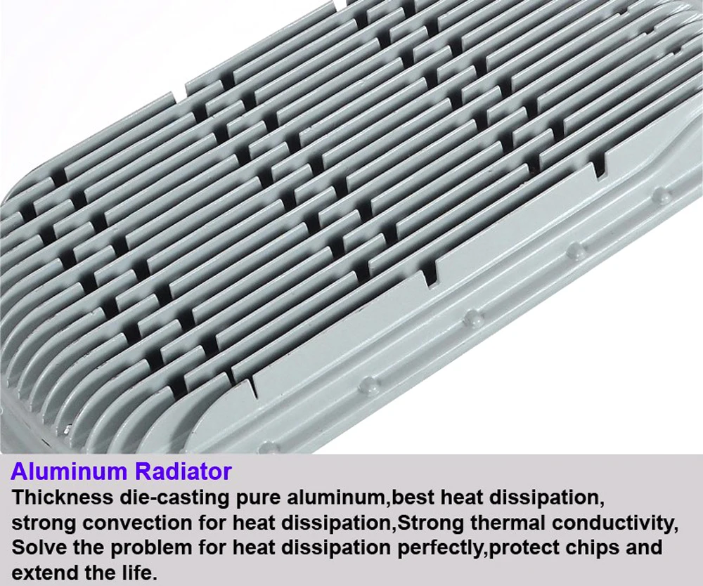 GO OCEAN LED Street Light 30W 40W 50W 60W 80W 100W 120W Road Garden Park Path Highway Street Lights Streetlight Outdoor Lighting led light street