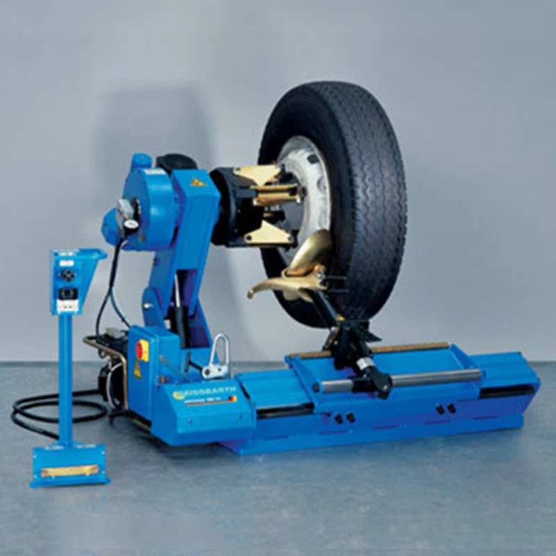Bosch MS70 Tire Changer Tire changing machine Truck Tire Changer on Alibaba Group