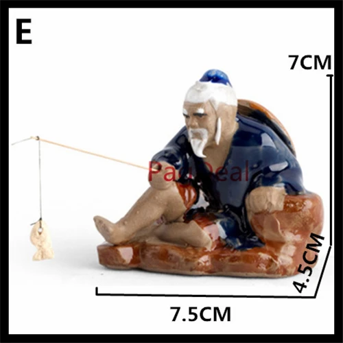 fish man21