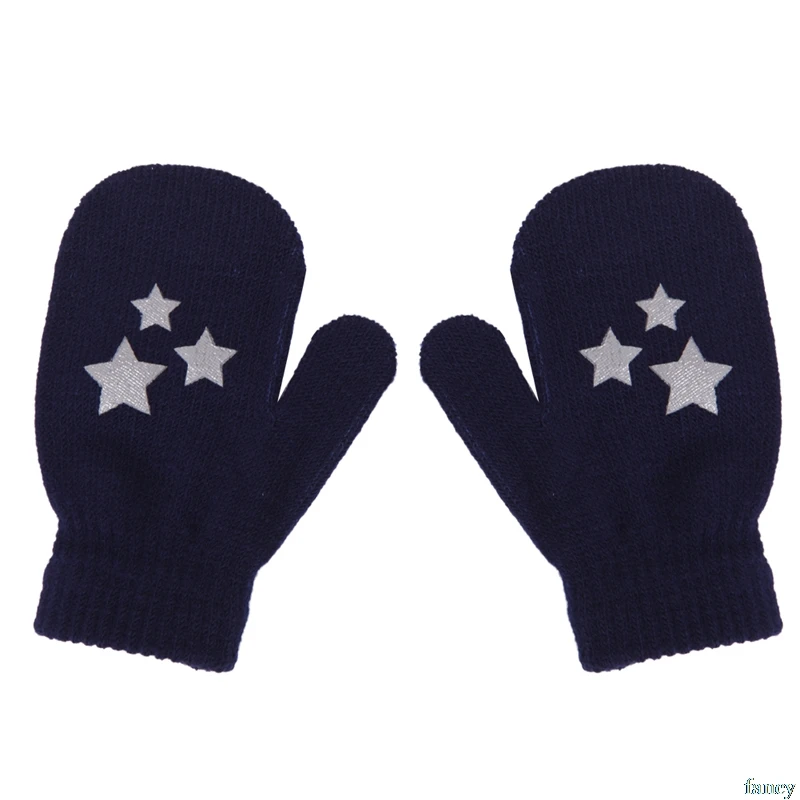 варежки для девочки. зимние варежки для детей. рукавицы для детей. 504194 shell kids glove; 516 синяя птица. варежки для детей.