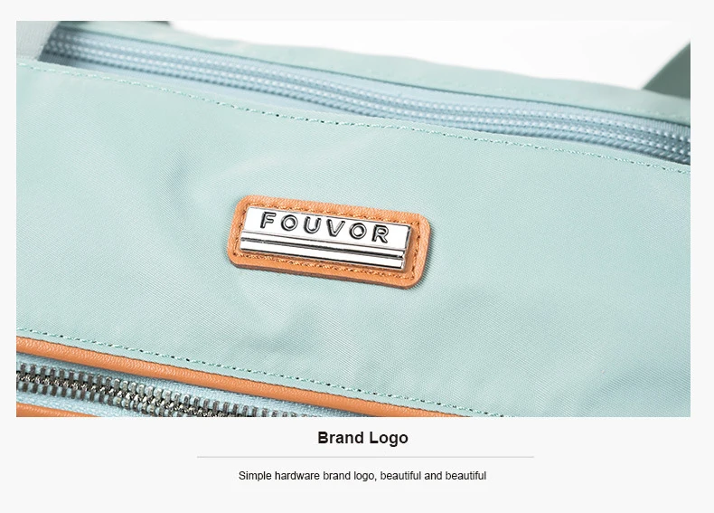 tote oxford bolsas moda grande capacidade mensageiro