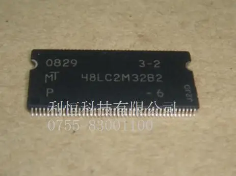 MT48LC2M32B2TG 6|MT48LC2M32B2TG-6| |