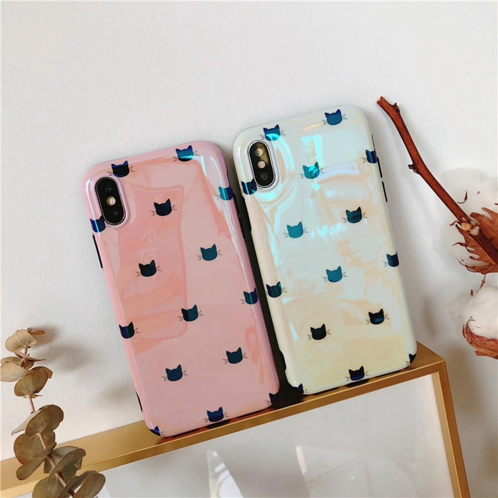 iPhone Soft Silicone Case  (12)