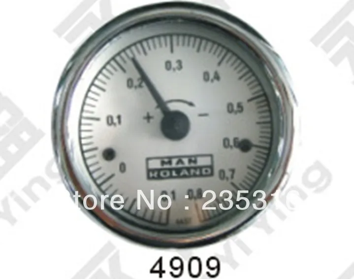 

preasure meter for roland machine 0.1-0.8 (2pcs/bag)