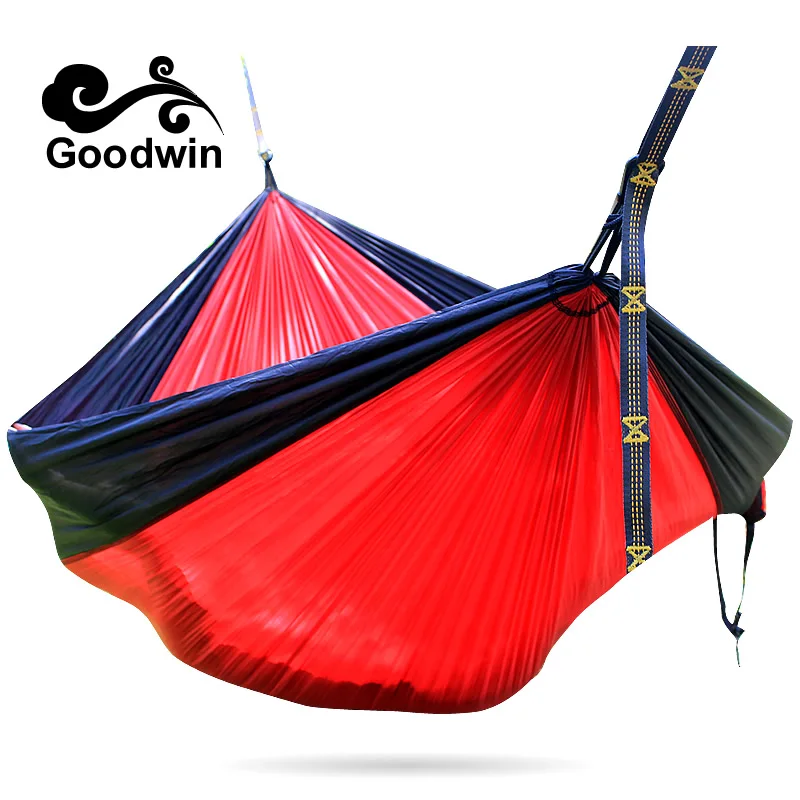 Portable Hammock Stand Parachute Fabric Hammock Hammock Vietnamin