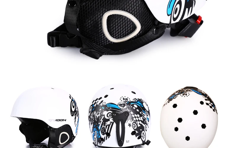 dias! Capacetes De Esqui esqui Snowboard Capacete