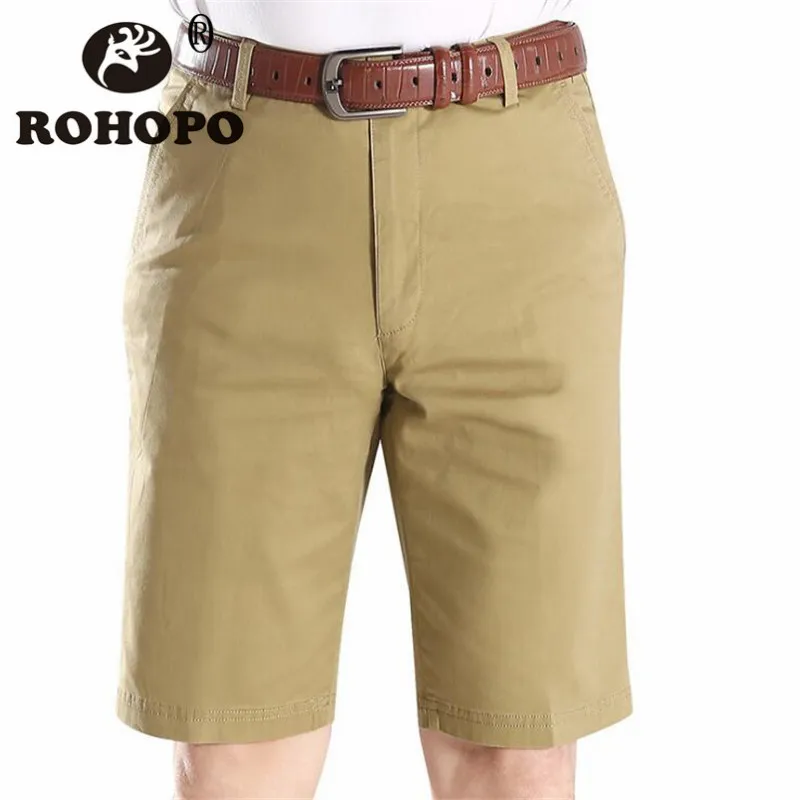 

Straight Casual Shorts Off Road Style Male Cotton jogger shorts Plus Size Military Casual Half Length Casual Trousers Russian