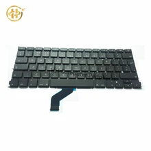 Brand NEW UK keyboard For Apple Macbook Pro 13″ A1425 UK keyboards 2012 Retina