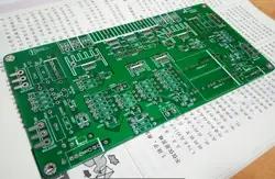 Одна пара KSA50 krell50 HiFi Мощность Усилители домашние pcb (2 channle голой pcb)