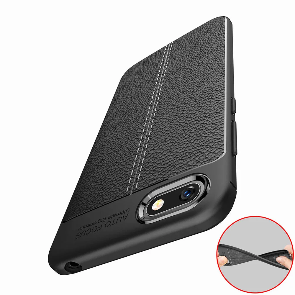 

Coque Cover 5.45For Huawei Honor 7A Case For Huawei Honor 7A Honor7A Pro DUA-L22 DUA L22 Phone Back Coque Cover Case