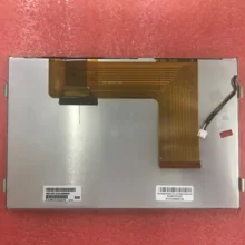 C080VW04 V0 8,0 дюймовый промышленный ЖК-дисплей,& A+ класс, протестирован перед отправкой