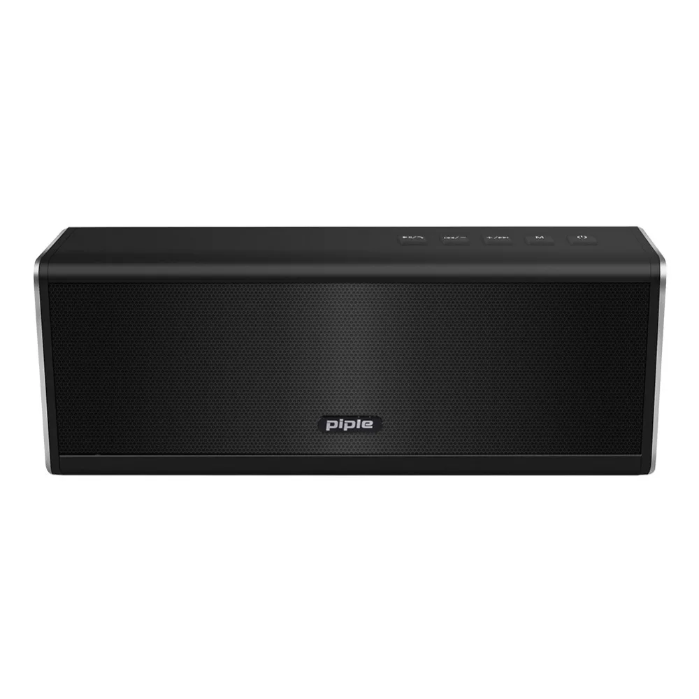 Prix pour 20 W puissance banque haut-parleur Puissant 20 W Portable Bluetooth Haut-Parleur Sans Fil Haut-Parleur 4000 mah Rechargeable batterie lecteur de musique Prix pour 20 W puissance banque haut-parleur Puissant 20 W Portable Bluetooth Haut-Parleur Sans Fil Haut-Parleur 4000 mah Rechargeable batterie lecteur de musique