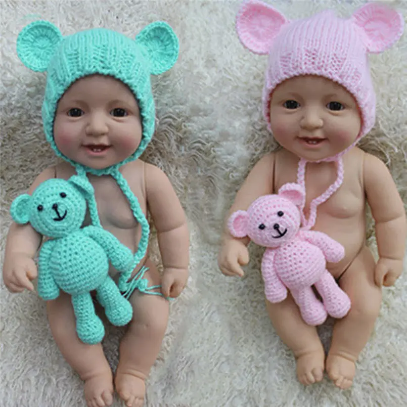 adorable baby hats