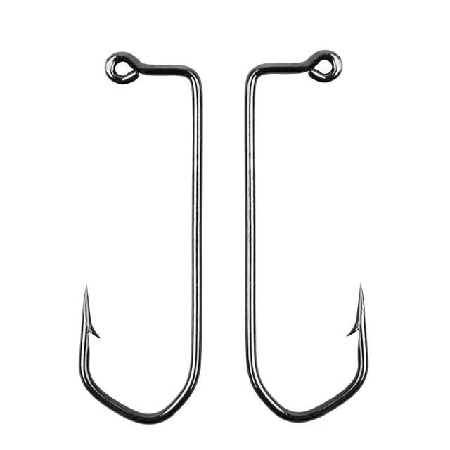 Muskie Size 4 Aberdeen Hook Fishing Hooks for sale