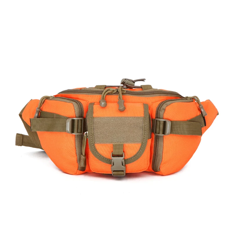 Buy Outdoor waterproof Waist bags Chest bag Sport