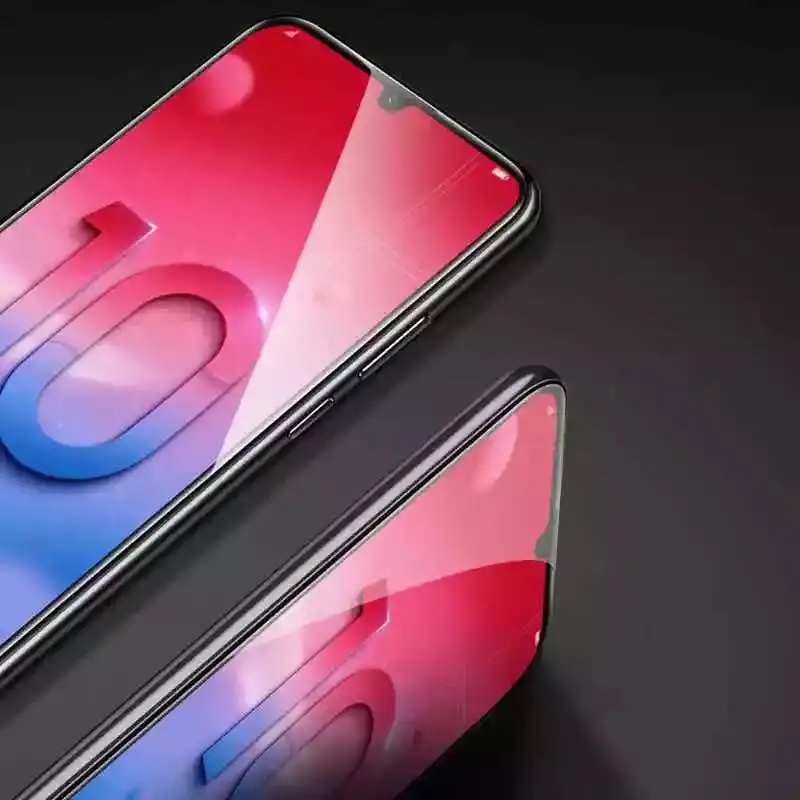 2 упаковки, закаленное стекло для huawei Honor 10 Lite, защита экрана 9 H, Защитное стекло для телефона, для huawei Honor 10 Lite, стекло