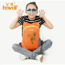 Hewolf 15L Ultralight Foldable Waterproof Nylon Skin Bag Women Men Children Backpack Travel Camping Hiking Leisure pack Rucksack
