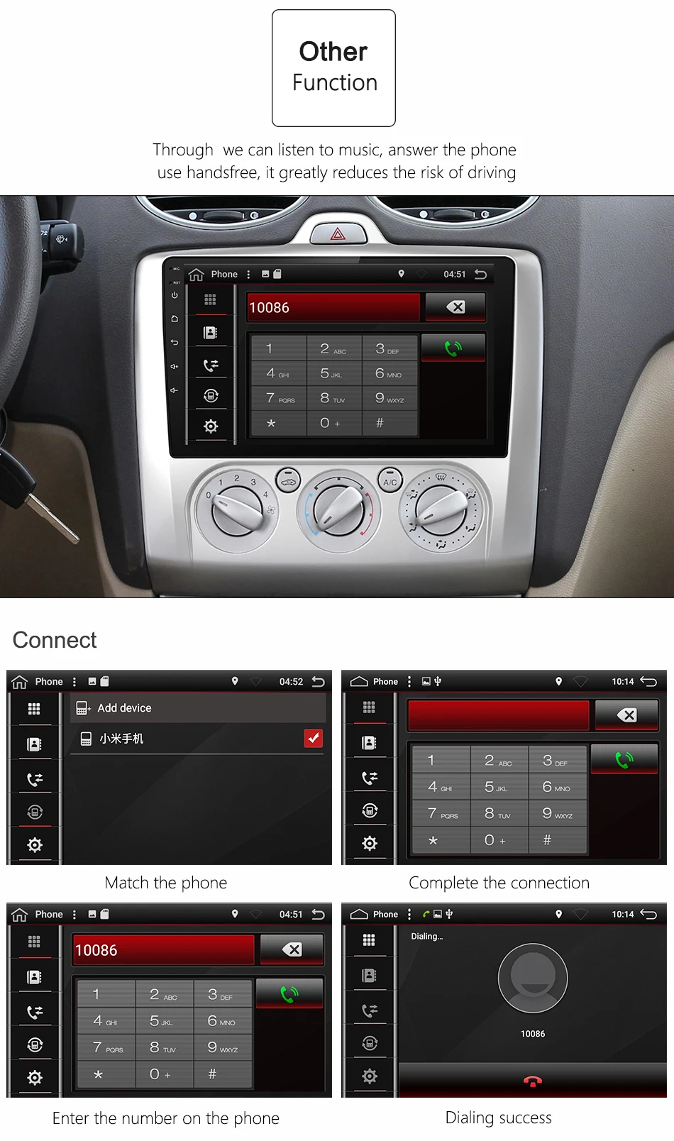 Excellent Eunavi 2 din 9