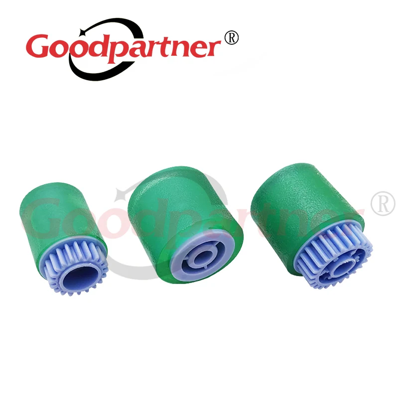 10X AF03 0081 2080 1082 подачи ролик для Ricoh Aficio 1060 2060 1075 2075 MP 6001 7001 7500 8000 8001 MP7500|separation roller|pickup