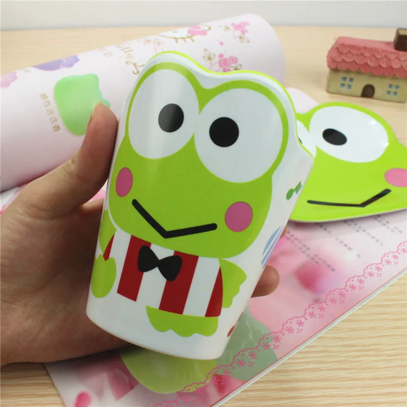 Baby Kids dinnerware Learnning Cups baby Cute Melamine Drink Cups 9*8.6*10.6cm Baby Kids dinnerware Learnning Cups baby Cute Melamine Drink Cups 9*8.6*10.6cm