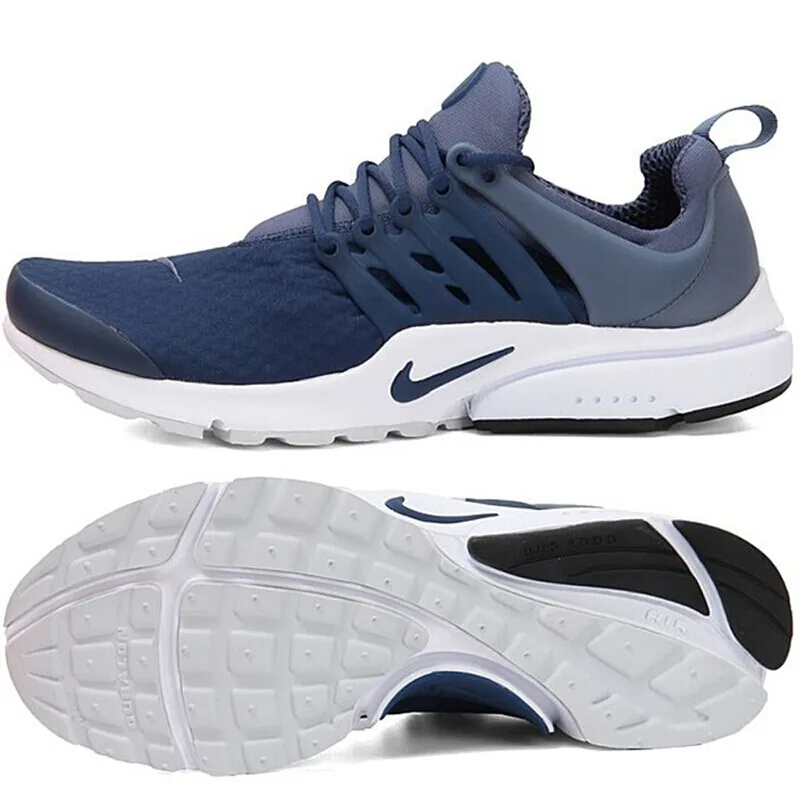 Новое поступление NIKE AIR PRESTO ESSENTIAL Для мужчин, прямые поставки от производителя