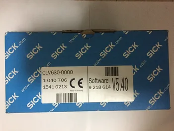 

CLV631-6000 new with original box