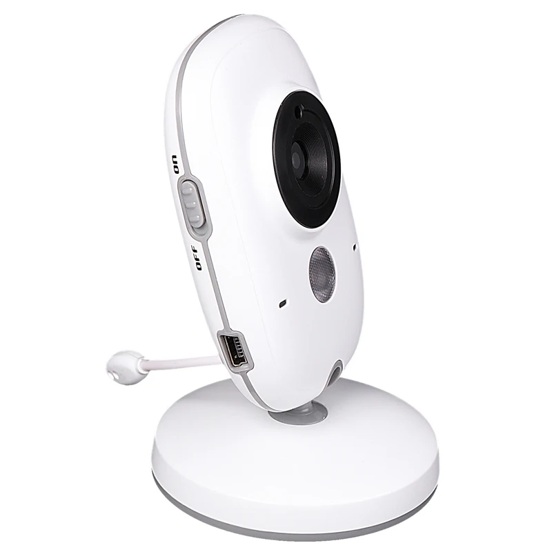  BabyKam VB603 Baby Monitor Video 3.2 inch Wireless Baby Camera 2.4GHz Radio Babysitter Baba Electro