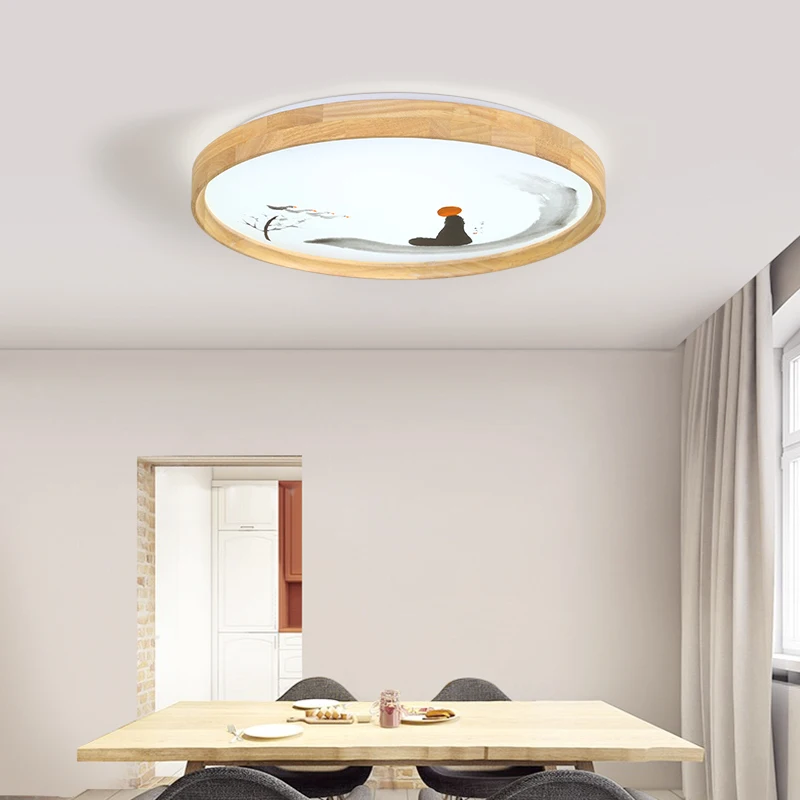 

36WLED Ceiling Lights for Bedroom lamp Remote Control ceiling lamp Indoor Bedroom Surface Mounted Decor Lighting
