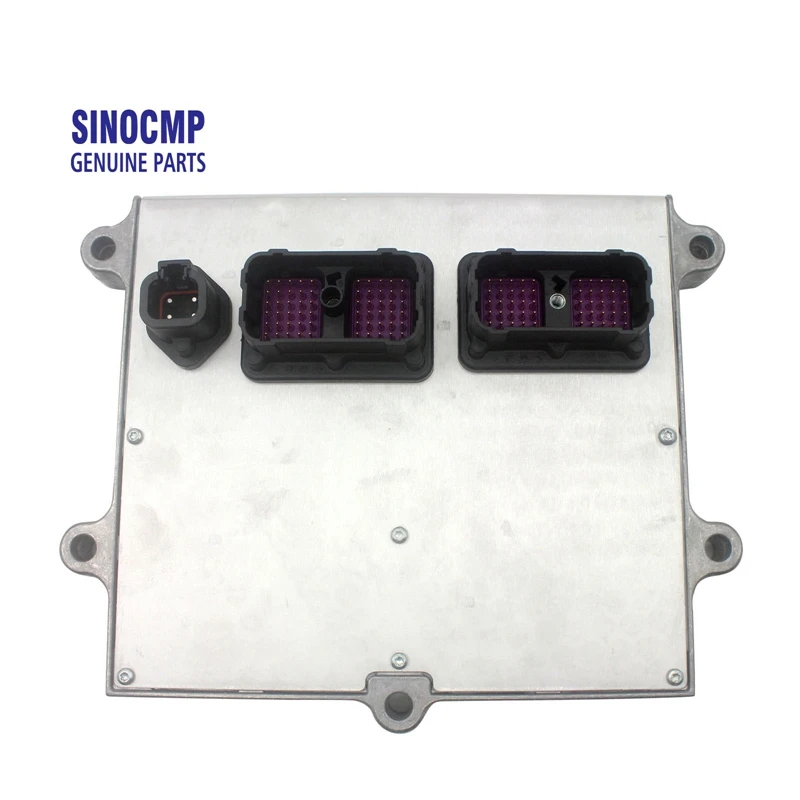 ECU 600-461-1100 Контроллер панели управления для Komatsu экскаватор PC400-8 ECM 1 год гарантии |