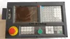 2 Axis New Version English Panel CNC controller for lathe and grinding machine stepper servo G-code ► Photo 1/3