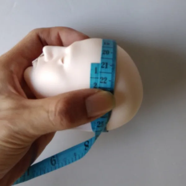 3 bjd single head 5 wyf_