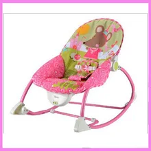 Baby Throne Infant To Toddler Cradle Rocker Baby Bouncer Chair Baby Cradle Swing Chair