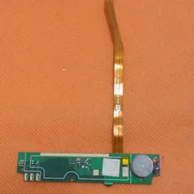 Микрофон доска к материнской плате основной Гибкие печатные платы для Cubot S222 MTK6582 4 ядра 5.5 дюймов IPS HD 1280x720 HD