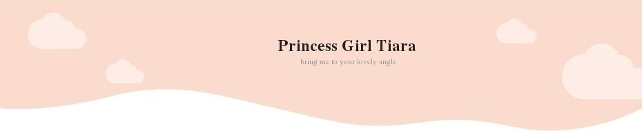 Хрустальная Принцесса Маленькая тиара заколки для девочек хрустальные вечерние украшения на голову заколка для волос в форме короны аксессуары