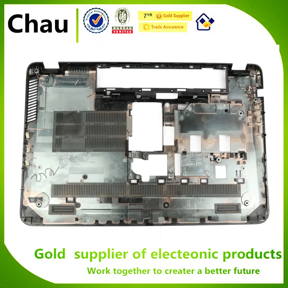 Günstige Neue Für HP Envy 15J 15 J 15 J000 15 J100 Nieder Bottom Basis Fall Abdeckung 720534 001