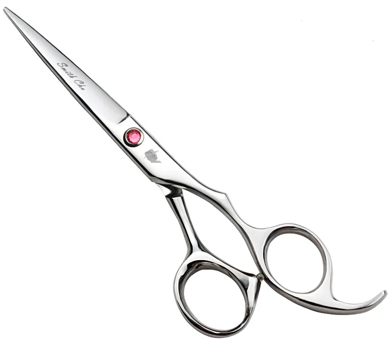 SMITH CHU Professional barber scissors hairdressing scissors package