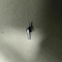 Новые инструменты перфоратор для трансплантации волос Размер 0,8 мм 0,9 мм 1,0 мм 1 шт