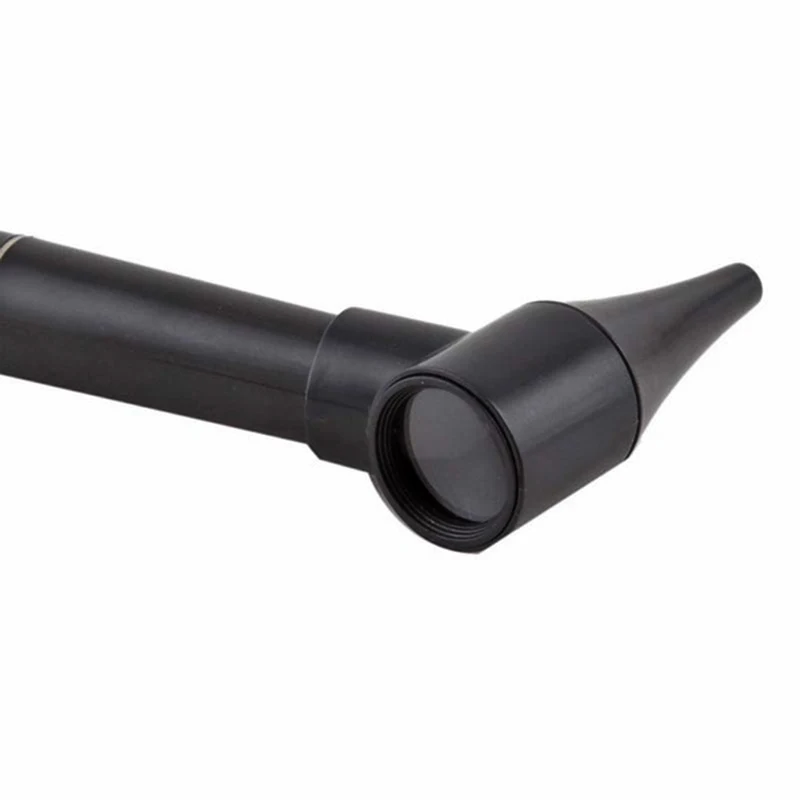 Diagnositc Otoscope набор освещение для ушей медицинское оборудование фонарик с