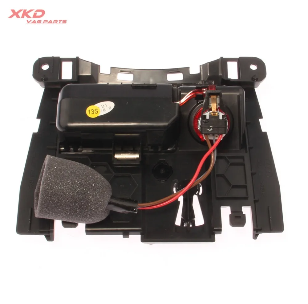 Front Ash Tray Assembly Cigarette Lighter For Audi A4 A5 Q5 RS5 8K0857951C 8K0 857 951 C V10 8KD 857 951 V10 -in Armrests from Automobiles & Motorcycles on ...