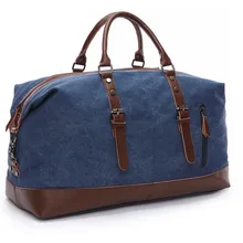 Дорожная сумка на открытом воздухе, Повседневная сумка для багажа, холщовые сумки для мужчин и женщин, Большая вместительная сумка через плечо