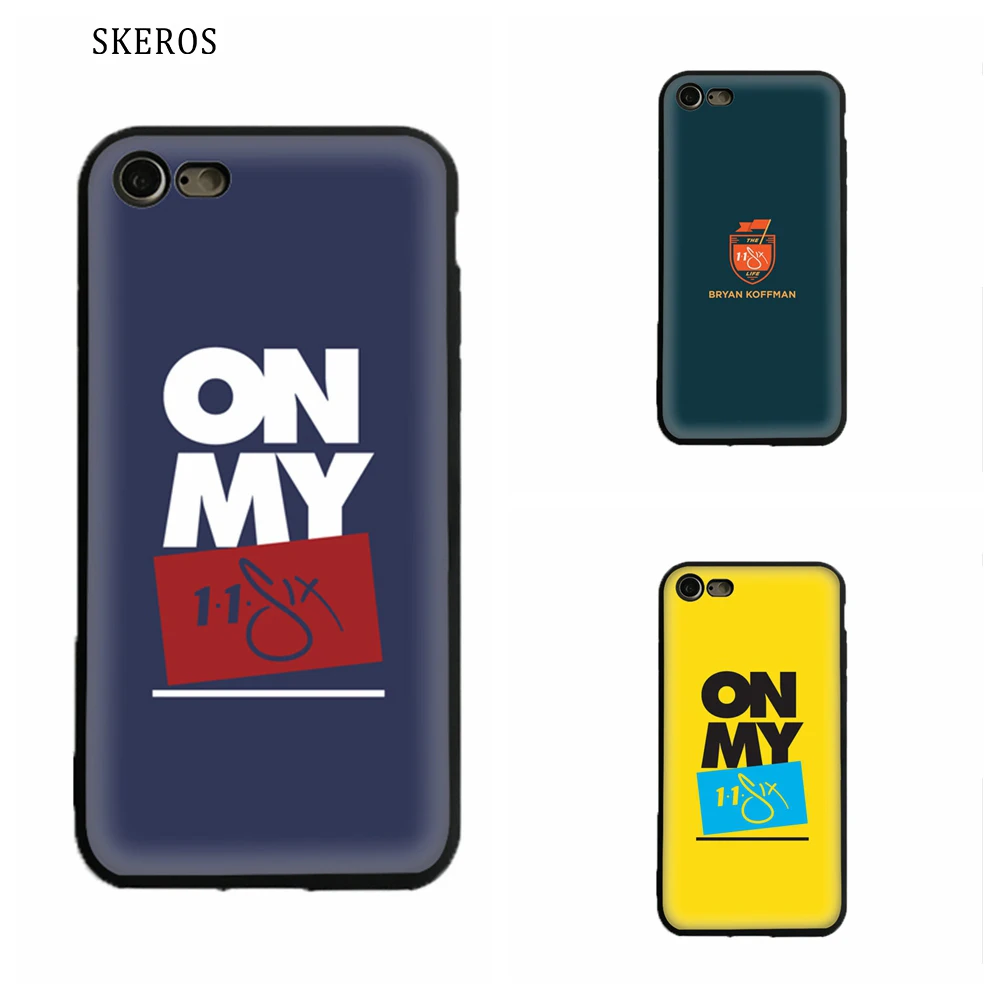 SKEROS на мой 116 Clique Силиконовые ТПУ телефон мягкий чехол для IPhone X 5 5S Se 6 S 7 8 плюс # ua250 |