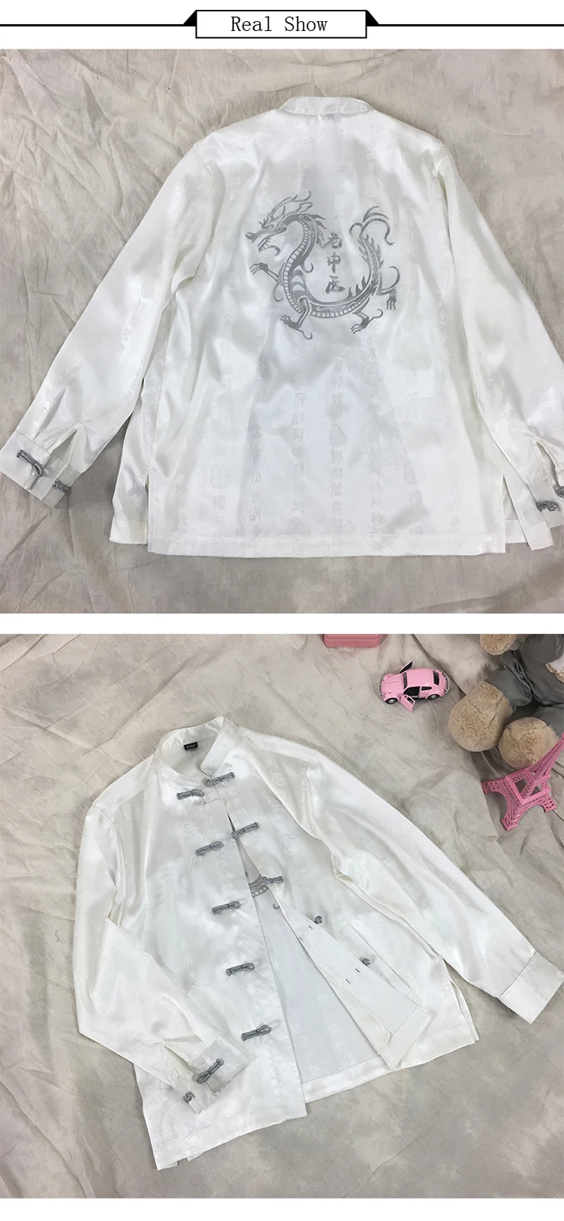 lolita dress coat(veteran practioner of TCM)-x12