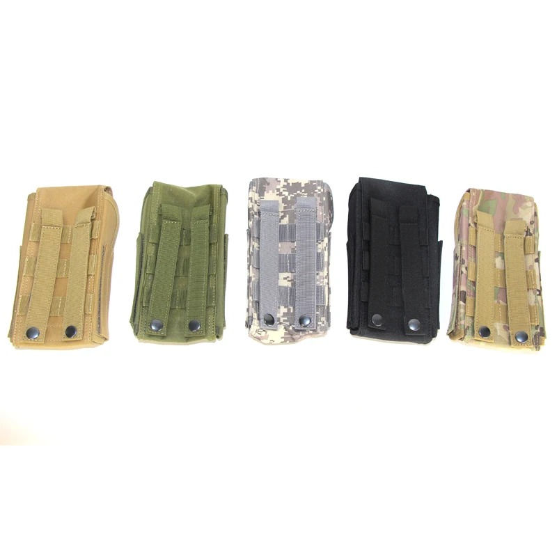 Magazine Pouch 13