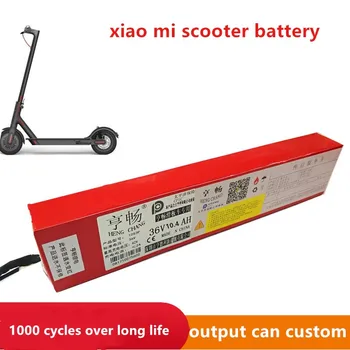 

lithium battery 36V 8Ah folding electric bike battery pack for motor 350w with charger