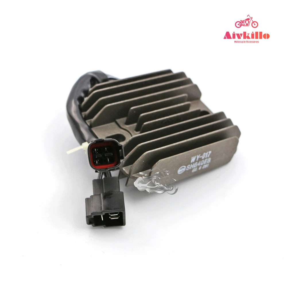 Voltage Regulator Rectifier for Suzuki GSXR600/750 2006 2012 K6 & GSX