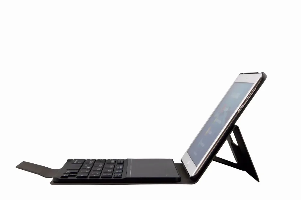 Съемная клавиатура ABS Bluetooth чехол для huawei MediaPad M3 Lite 10 BAH-W09 BAH-AL00 10,1 дюймов планшет из искусственной кожи чехол