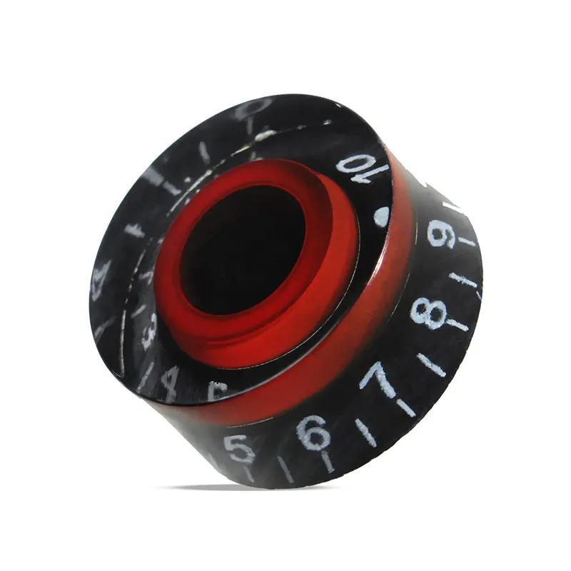 4 unids lotes control de velocidad Guitarras perillas negro rojo para LP Electric Guitarras bajo reemplazo útil Guitarras ra Accesorios 4 unids lotes control de velocidad Guitarras perillas negro rojo para LP Electric Guitarras bajo reemplazo útil Guitarras ra Accesorios