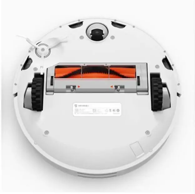 Original Xiaomi robot cleaner Mi Robotic Vacuum Cleaner for home ,wifi and APP, household vacuum cleaning machine